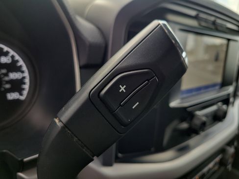 Used 2023 Ford F150 XLT image 15