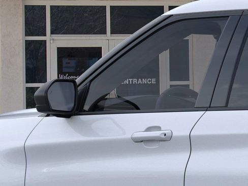 New 2026 Ford Explorer Active image 21