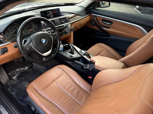 Used 2014 BMW 435i xDrive Coupe AWD/4WD image 10