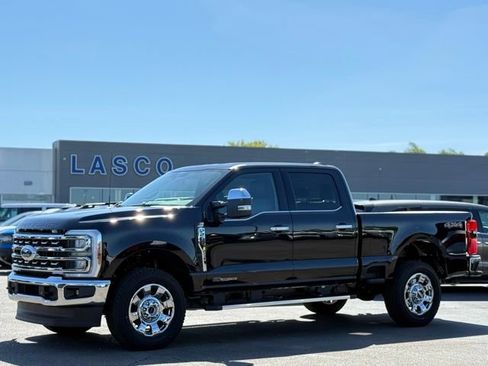 Used 2026 Ford F250 Lariat w/ Chrome Package AWD/4WD image 34