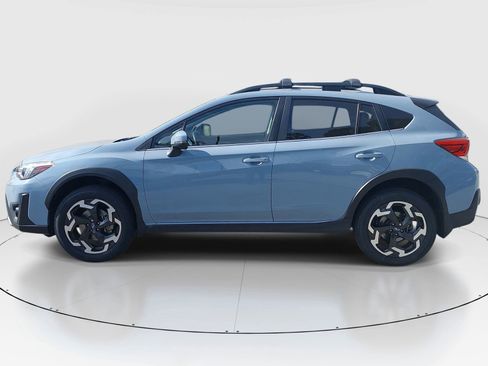 Certified 2023 Subaru Crosstrek 2.5i Limited w/ Popular Package #2 image 4