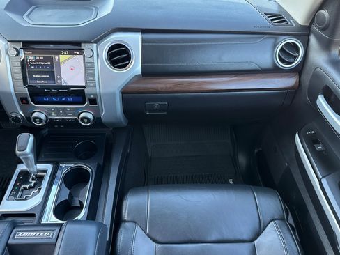 Used 2020 Toyota Tundra Limited image 30