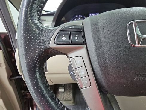 Used 2016 Honda Odyssey EX-L image 21