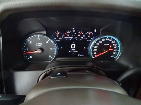 Certified 2019 Chevrolet Tahoe Premier AWD/4WD image 19
