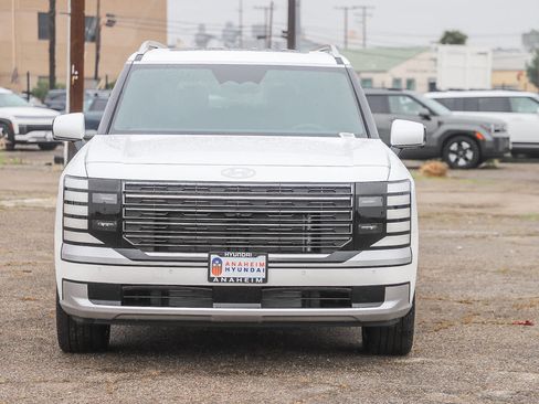 New 2026 Hyundai Palisade Calligraphy image 2