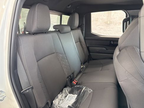 New 2025 Toyota Tacoma SR5 image 42