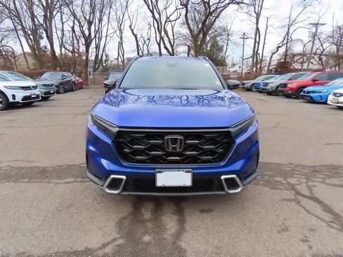 Certified 2023 Honda CR-V Sport Touring image 6