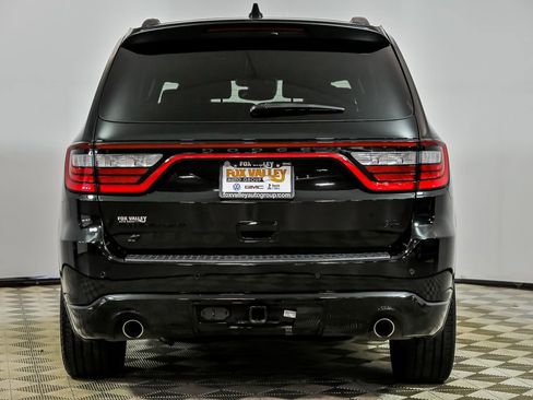 Used 2023 Dodge Durango R/T image 6