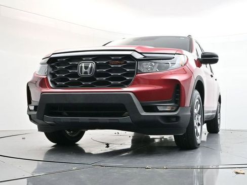 Used 2023 Honda Passport TrailSport image 47