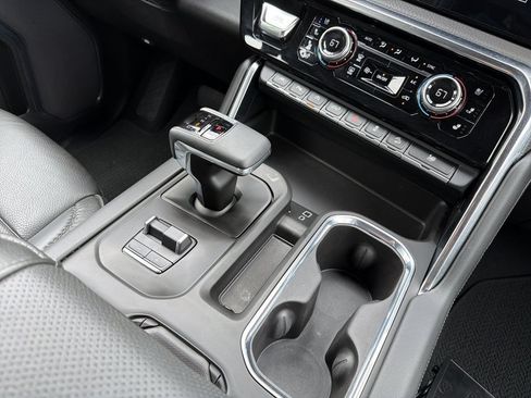 Certified 2023 GMC Sierra 1500 Denali AWD/4WD image 20