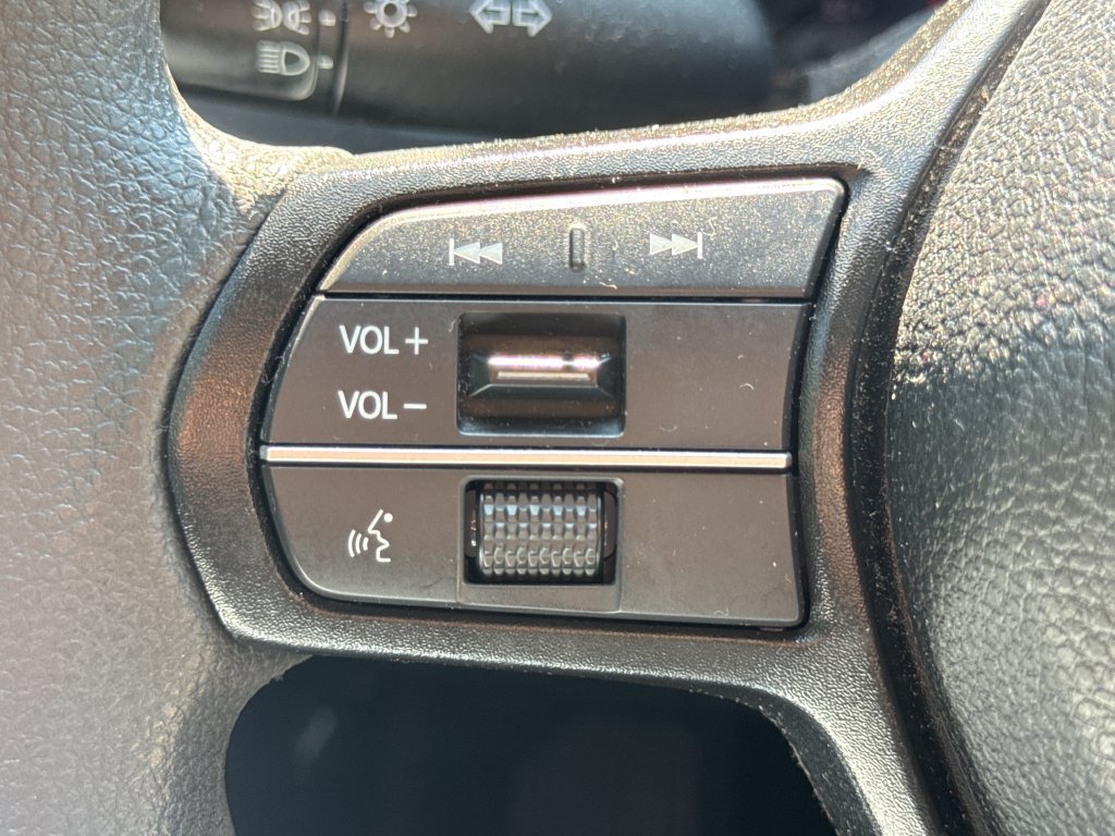 Used 2024 Honda Accord EX image 27