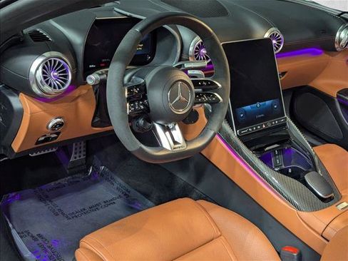 Used 2022 Mercedes-Benz SL 63 AMG 4MATIC image 10