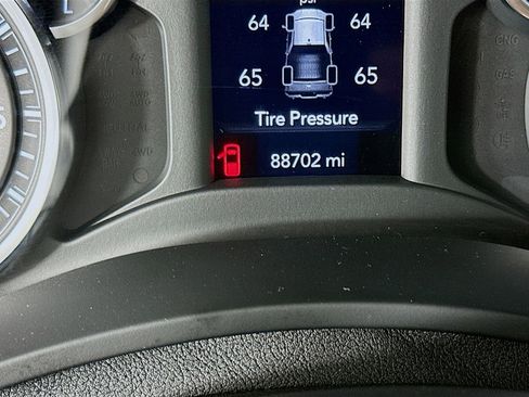 Used 2019 RAM 2500 Tradesman image 13