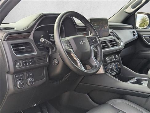 Used 2023 Chevrolet Tahoe Z71 w/ Luxury Package image 10