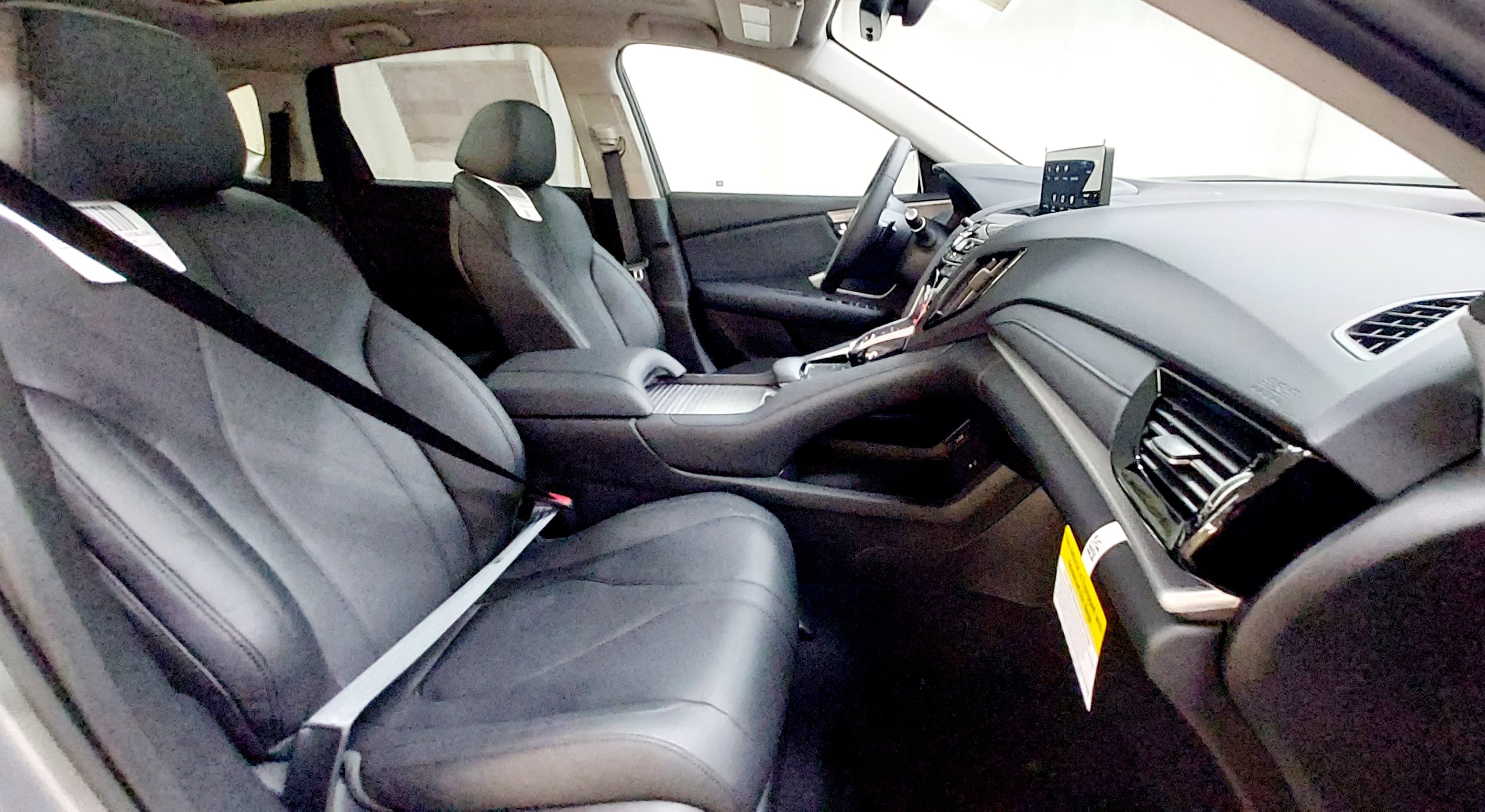 Used 2026 Acura RDX SH-AWD image 38