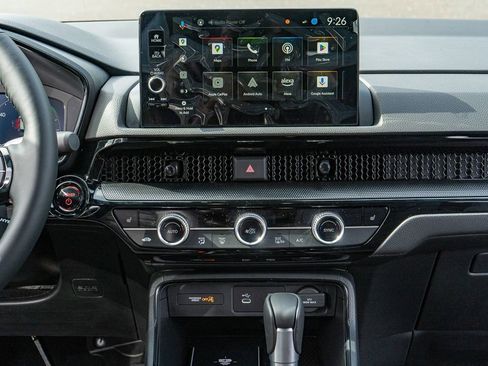 New 2026 Honda CR-V Sport Touring image 19