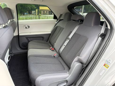 Certified 2024 Hyundai Ioniq 5 SEL AWD/4WD image 26