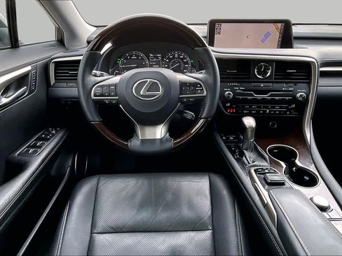 Used 2017 Lexus RX 350 FWD w/ Premium Package image 5