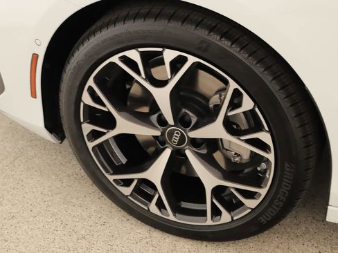 New 2026 Audi A6 Premium Plus AWD/4WD image 29