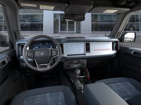 New 2026 Ford Bronco Heritage Edition AWD/4WD image 9