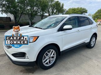 Used 2023 Ford Edge SEL w/ Convenience Package 360° Tour