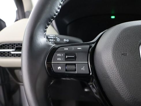 Used 2025 Honda HR-V EX-L image 43