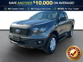 Used 2020 Ford Ranger XL w/ Equipment Group 101A Mid 360° Tour
