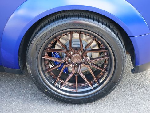 Used 2021 Dodge Challenger R/T Scat Pack image 15