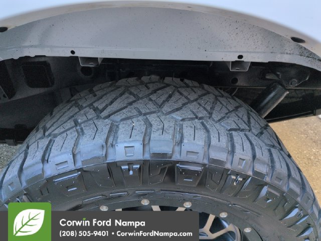 Used 2018 Ford F150 XLT w/ Equipment Group 302A Luxury AWD/4WD image 30