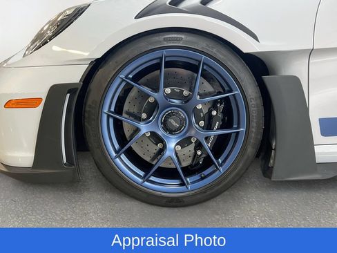 Certified 2024 Porsche 911 GT3 RS RWD image 30
