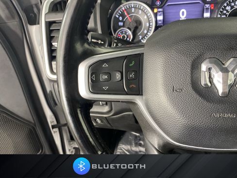 Used 2023 RAM 1500 Big Horn AWD/4WD image 23