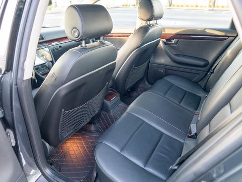 Used 2008 Audi A4 2.0T image 21