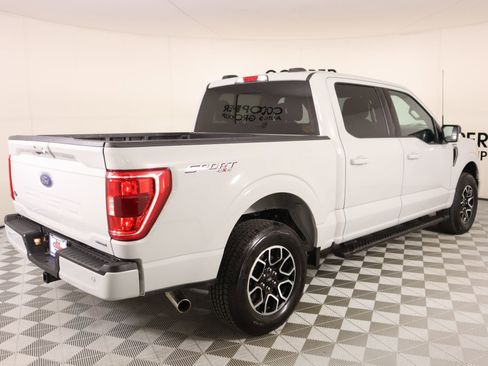 Used 2023 Ford F150 XLT w/ Equipment Group 302A High image 22