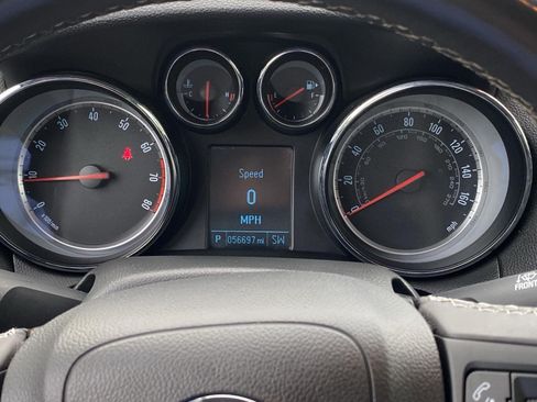 Used 2013 Buick Encore Premium FWD image 15