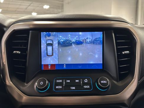Used 2019 GMC Acadia Denali w/ Technology Package image 28