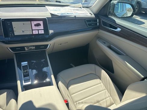 New 2026 Volkswagen Atlas SEL AWD/4WD image 12