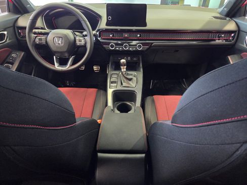 Used 2022 Honda Civic Si image 12