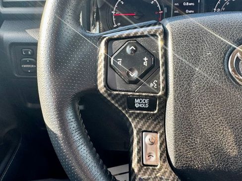 Used 2022 Toyota 4Runner SR5 Premium image 34