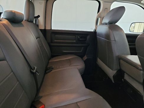 Used 2019 RAM 1500 Tradesman w/ Protection Group AWD/4WD image 19
