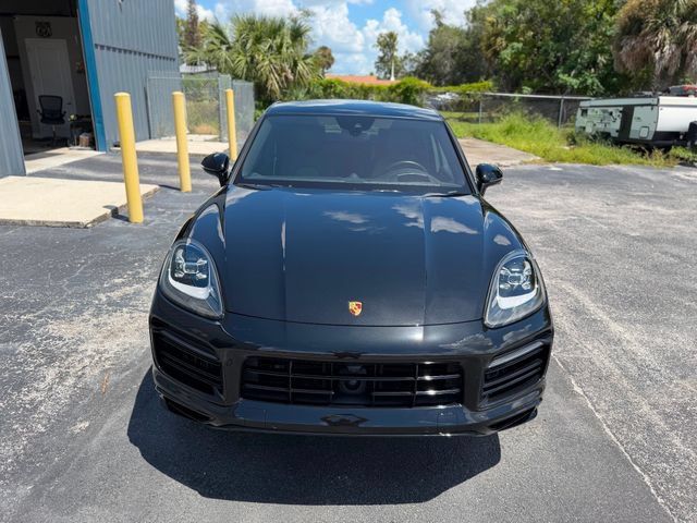 Used 2023 Porsche Cayenne Platinum Edition AWD/4WD image 92