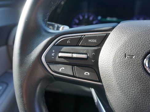 Used 2022 Hyundai Palisade SEL w/ Convenience Package FWD image 7