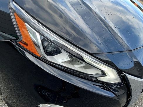 Used 2020 Nissan Altima 2.5 SL image 28