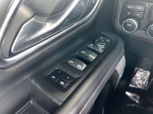 Used 2022 Chevrolet Suburban RST w/ Sport Performance Package image 22