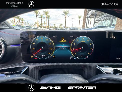 Certified 2023 Mercedes-Benz CLA 250 image 25