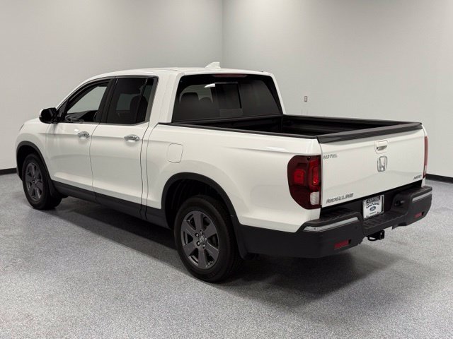 Used 2020 Honda Ridgeline RTL-E image 6
