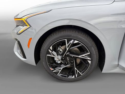 New 2026 Kia K5 GT-Line image 9