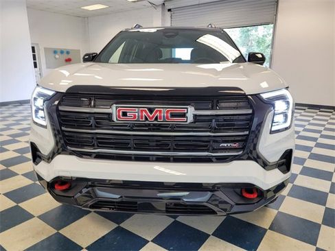 New 2026 GMC Terrain AT4 w/ Convenience Package III image 2