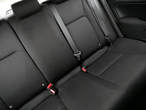 Certified 2024 Honda Civic LX image 14