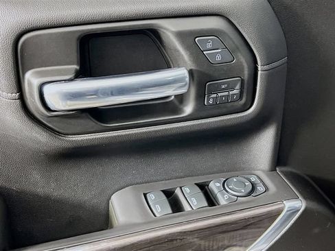 Used 2020 Chevrolet Silverado 1500 LTZ w/ LTZ Plus Package AWD/4WD image 9