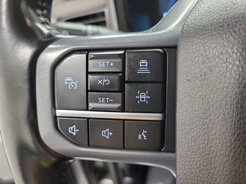 Used 2023 Ford F350 Lariat w/ Lariat Ultimate Package image 26